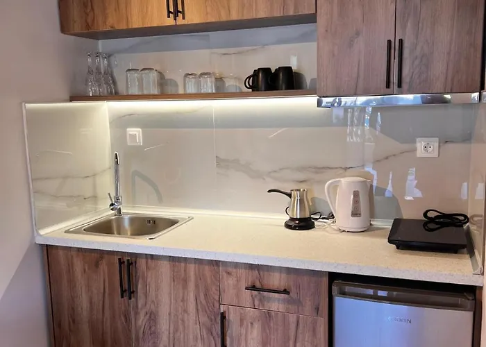 Sea&salt Luxury Apartment *