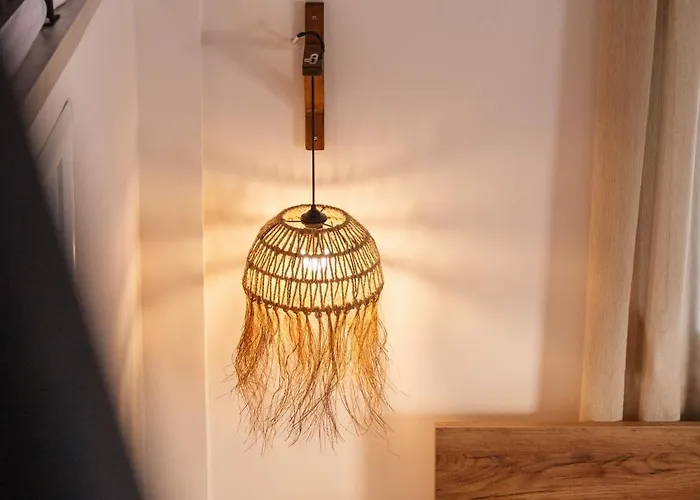 Apartment Sea&salt Luxury