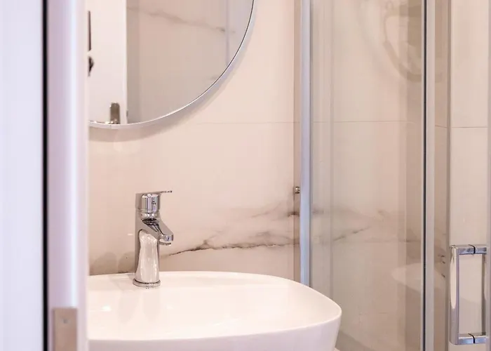 Sea&salt Luxury * Nea Kallikrateia