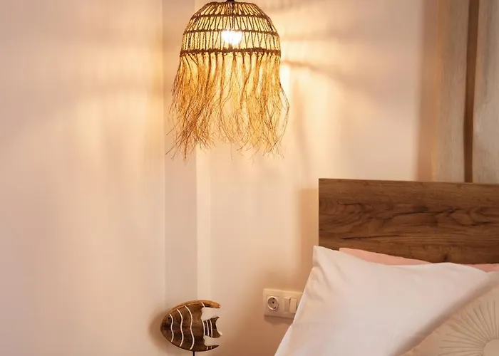 Apartment Sea&salt Luxury *