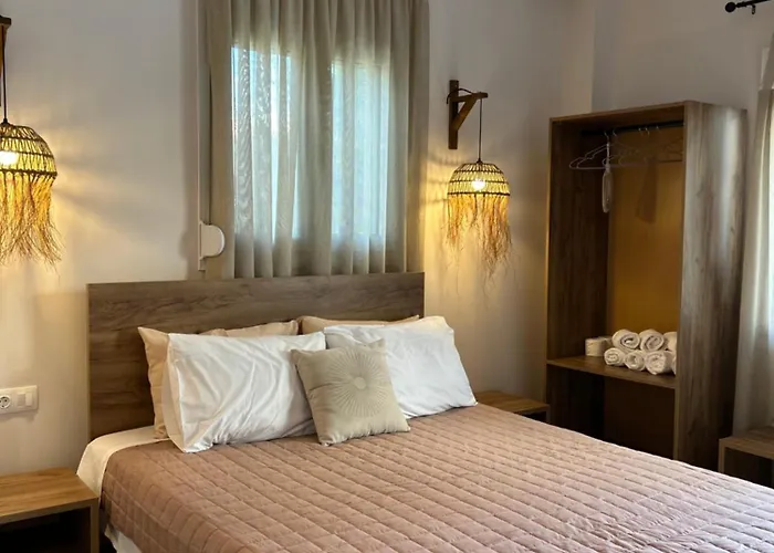 Apartment Sea&salt Luxury Nea Kallikrateia