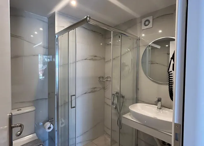 Sea&salt Luxury Apartment Nea Kallikrateia