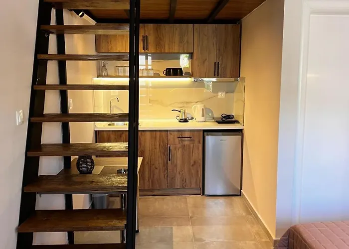 Apartment Sea&salt Luxury