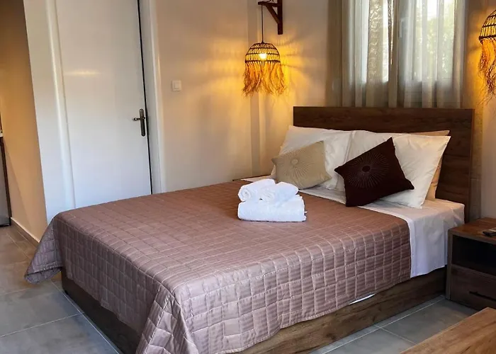 Apartment Sea&salt Luxury