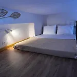Sea&salt Luxury Appartement Nea Kallikrateia