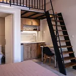 Sea&salt Luxury Appartement *