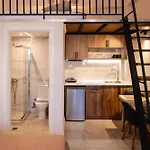 Sea&salt Luxury Appartement *