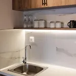 Sea&salt Luxury Appartement Nea Kallikrateia