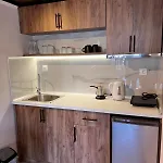 Sea&salt Luxury Appartement *
