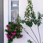 Sea&salt Luxury Appartement Nea Kallikrateia