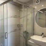 Sea&salt Luxury Appartement Nea Kallikrateia