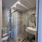 Sea&salt Luxury Appartement Nea Kallikrateia