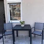 Sea&salt Luxury Nea Kallikrateia