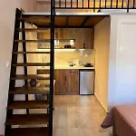 Appartement Sea&salt Luxury