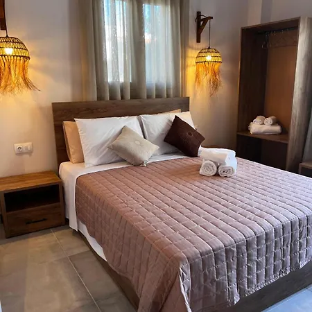 Daire Sea&salt Luxury *