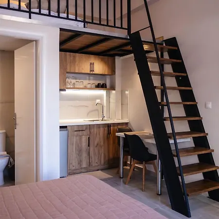 Sea&salt Luxury Apartment *