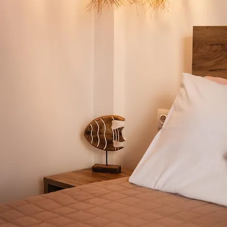 Apartment Sea&salt Luxury