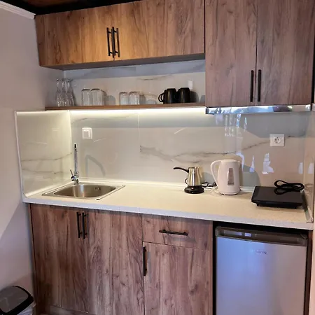 Sea&salt Luxury Apartment *