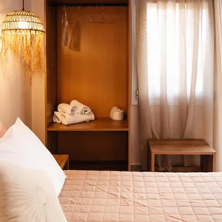 Daire Sea&salt Luxury *