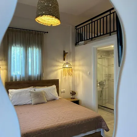 Sea&salt Luxury * Nea Kallikrateia
