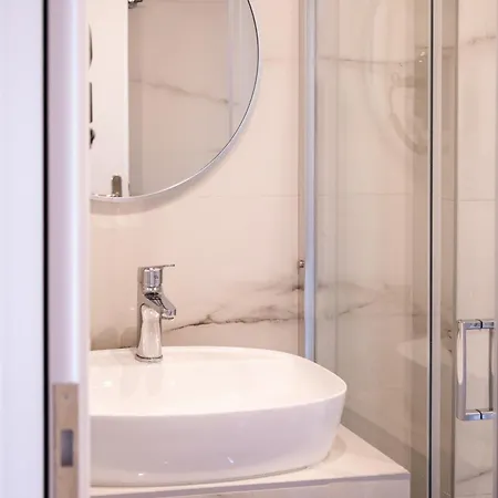 Sea&salt Luxury * Nea Kallikrateia