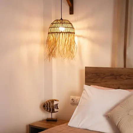 Apartment Sea&salt Luxury *