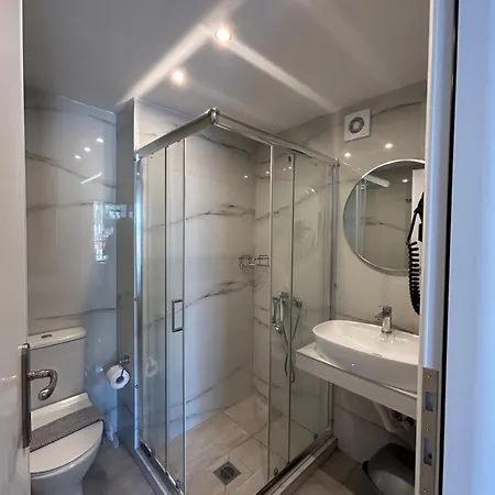 Sea&salt Luxury Apartment Nea Kallikrateia