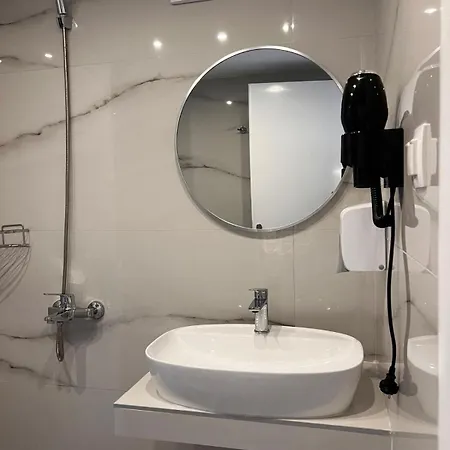 Sea&salt Luxury Apartment