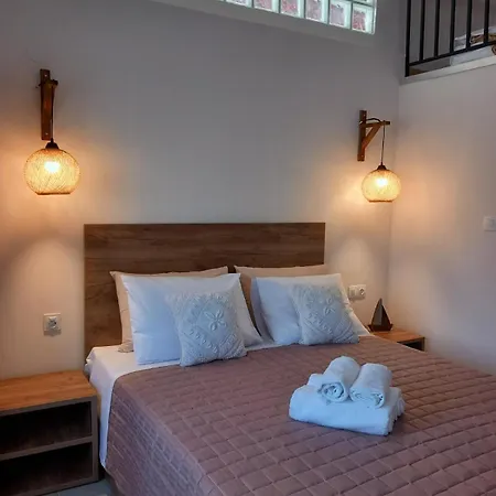 Sea&salt Luxury Nea Kallikrateia