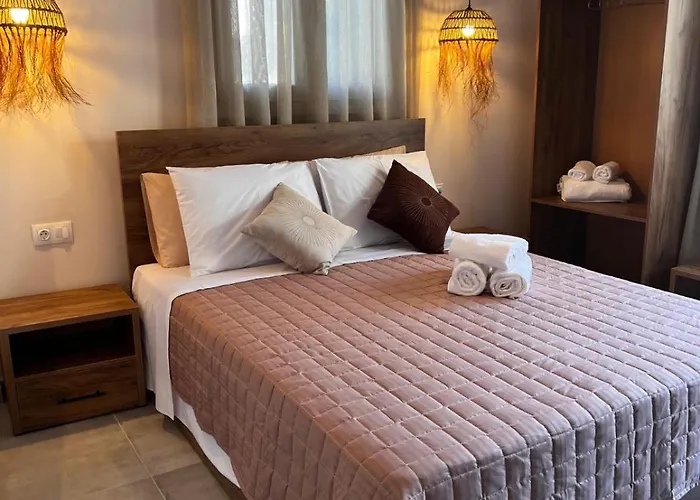 Apartment Sea&salt Luxury *