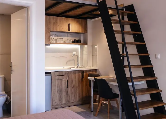 Sea&salt Luxury Apartment *