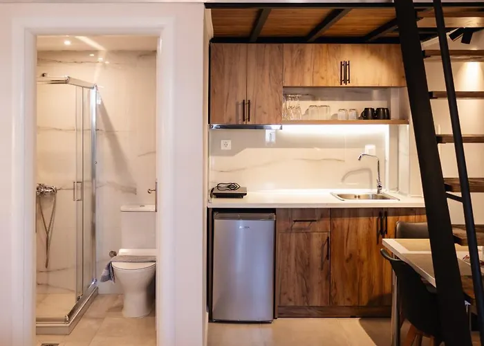 Sea&salt Luxury Apartment *