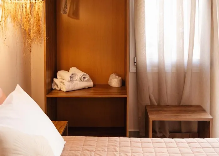 Apartment Sea&salt Luxury *