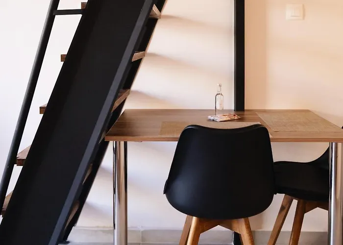 Apartment Sea&salt Luxury