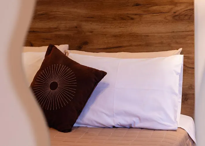 Apartment Sea&salt Luxury *
